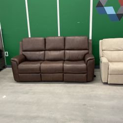 Flexsteel Henry Reclining Sofa 