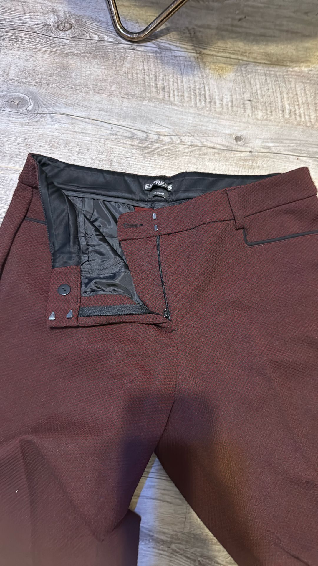 Express Dress Pants Size12 R