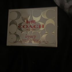 Coach