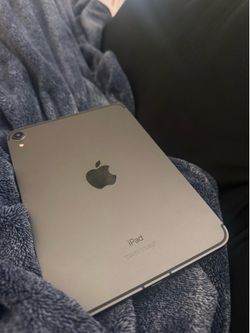 iPad mini