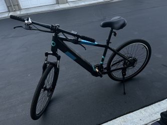 Ebike Model Eb262