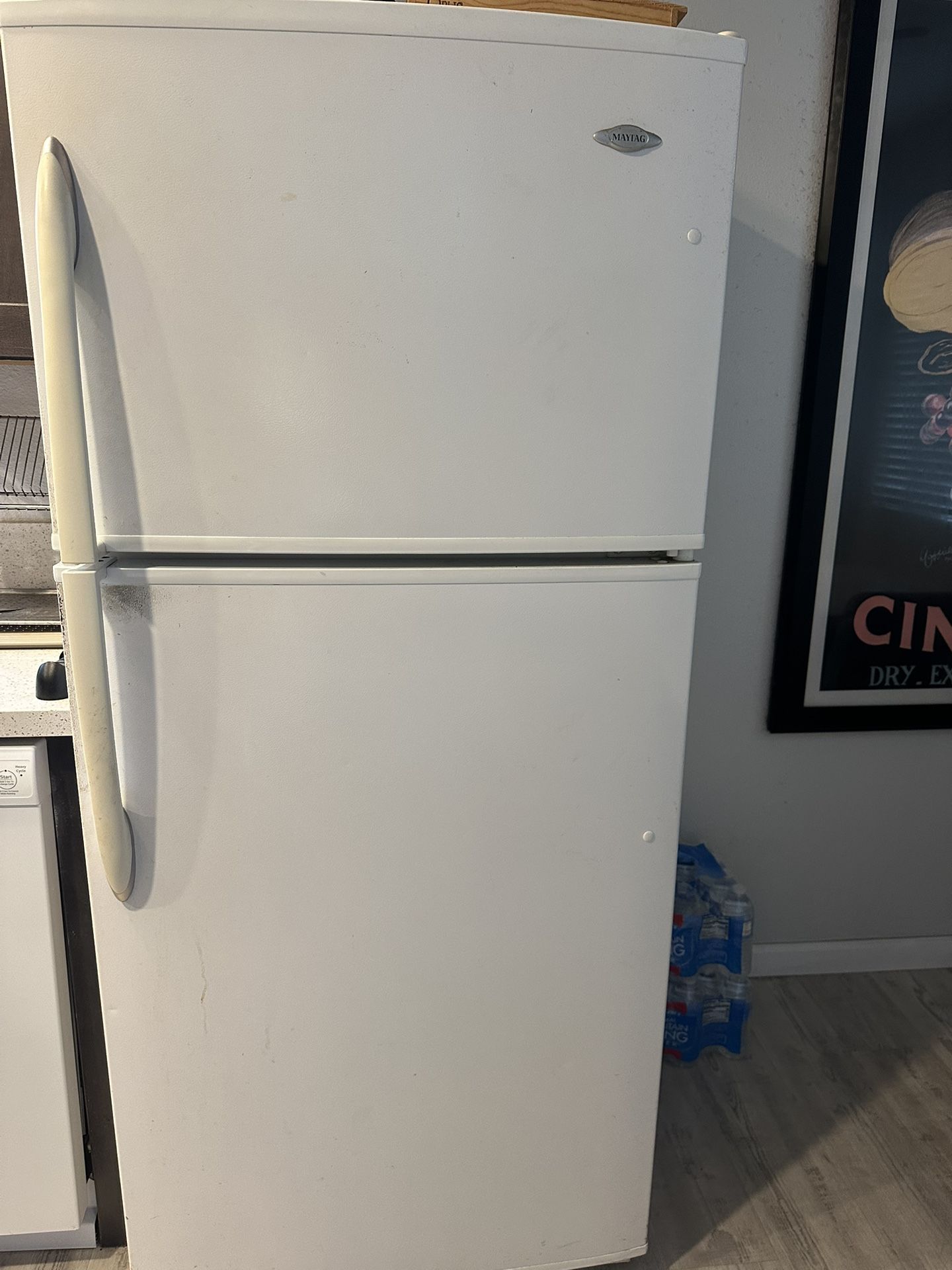 Maytag Refrigerator