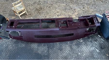 Dash for Chevy / GMC 88-94 .. NO cracks