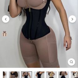 Waist Trainer Size small 