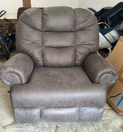 Sofa Reclainer
