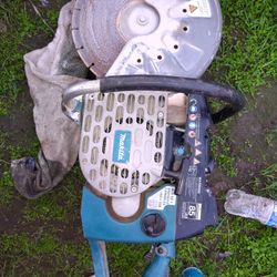 Makita DPC7321 Portable Chop Saw 