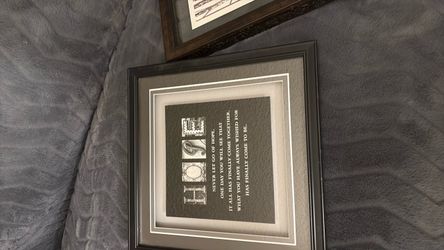 Home decor