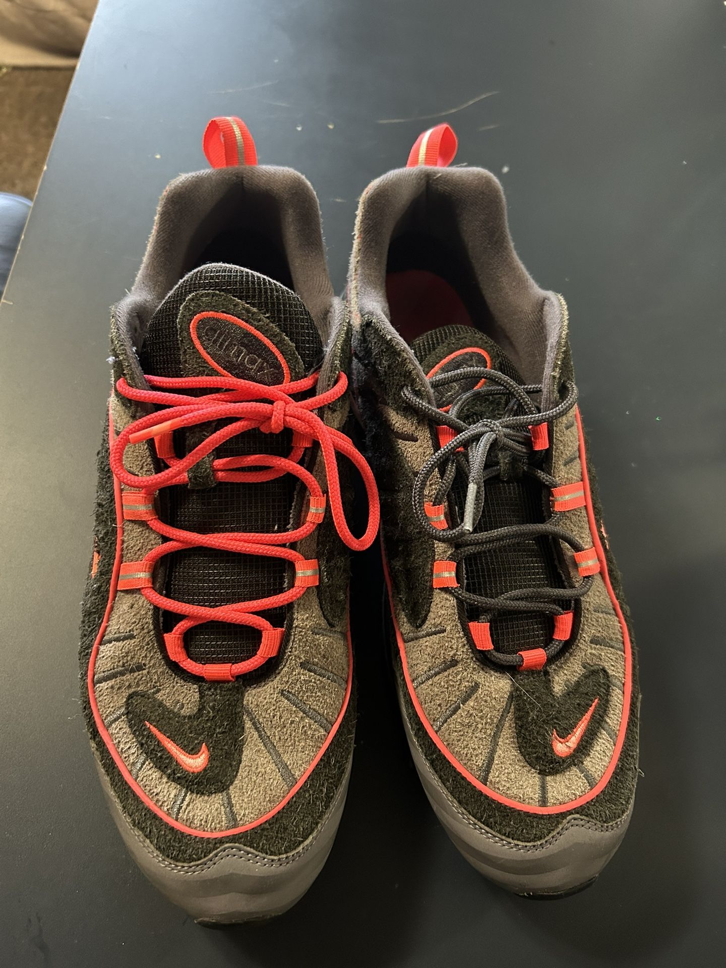 Air Max Size 14