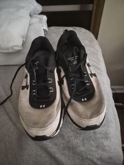 Under armour charged assist size 13
