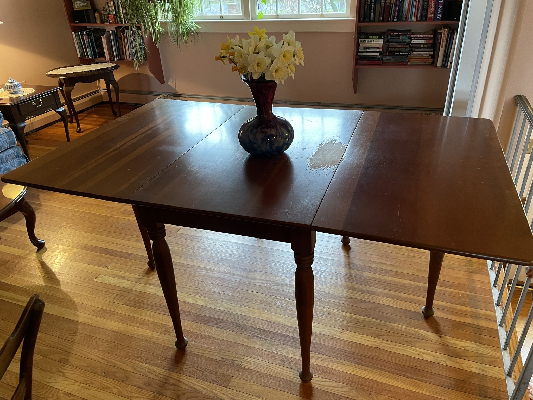 Dining Room Table