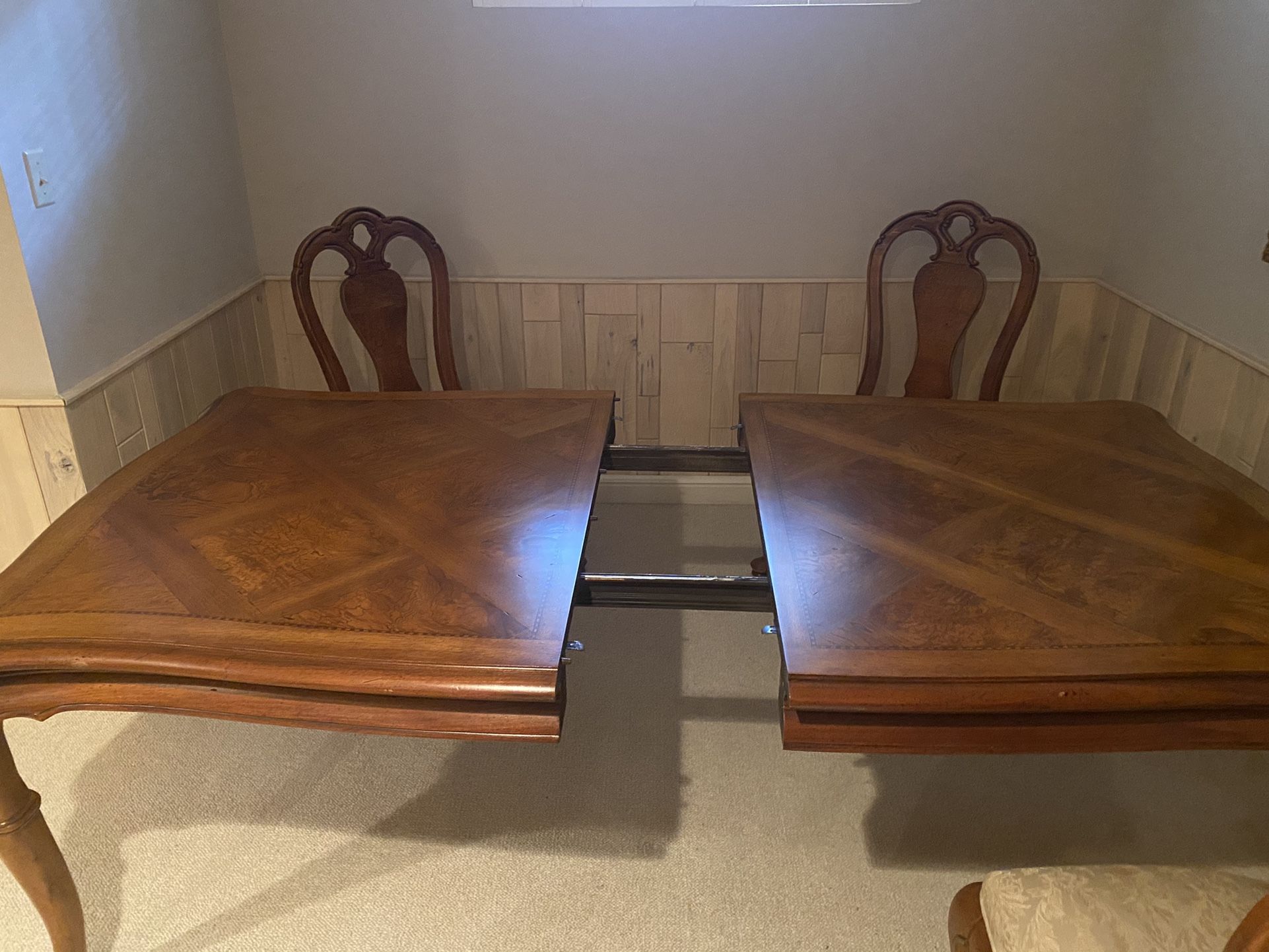 dining table set
