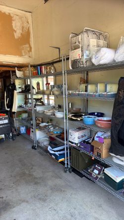 Tualatin garage sale