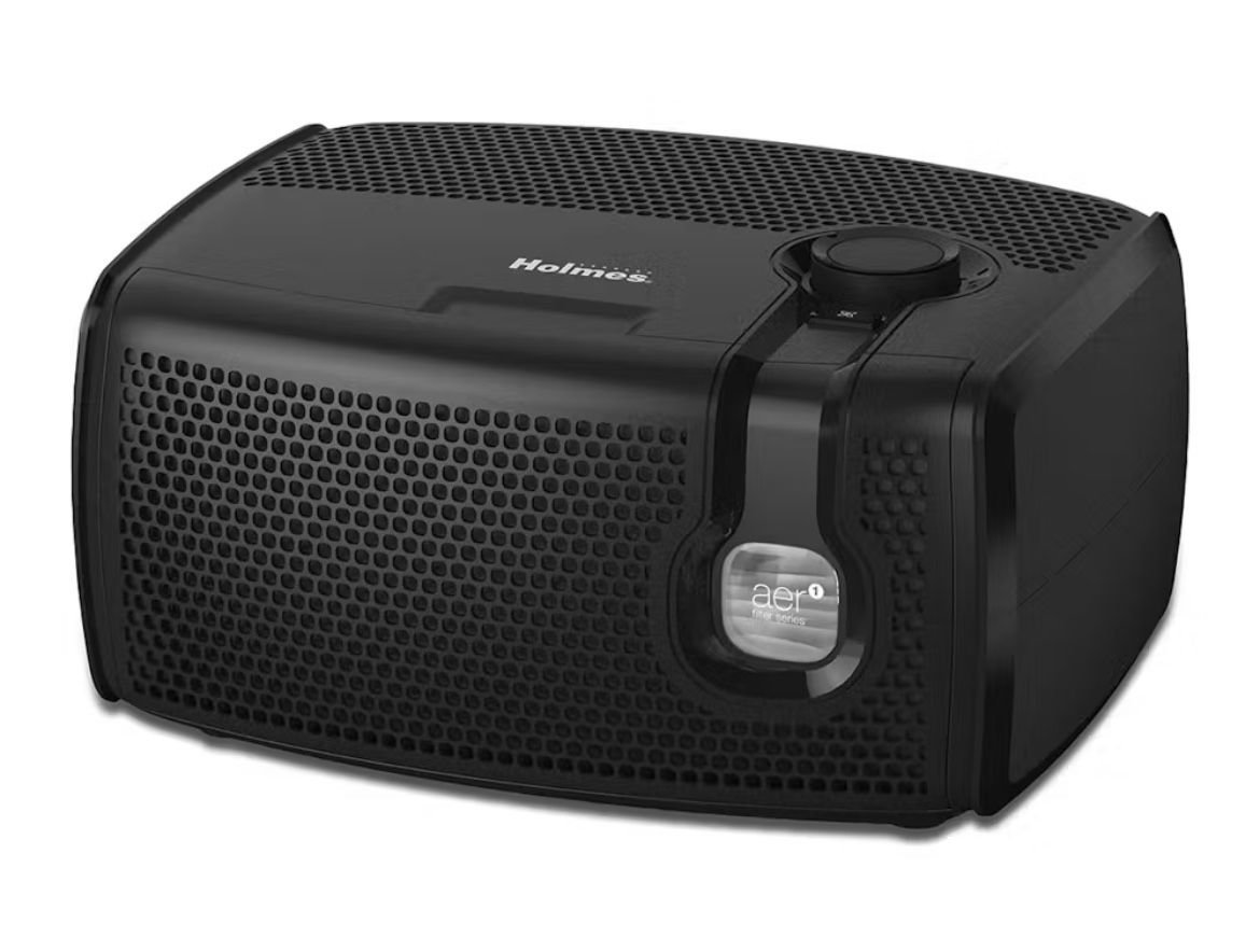 Holmes Desktop Air Purifier