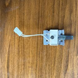 Dryer Igniter