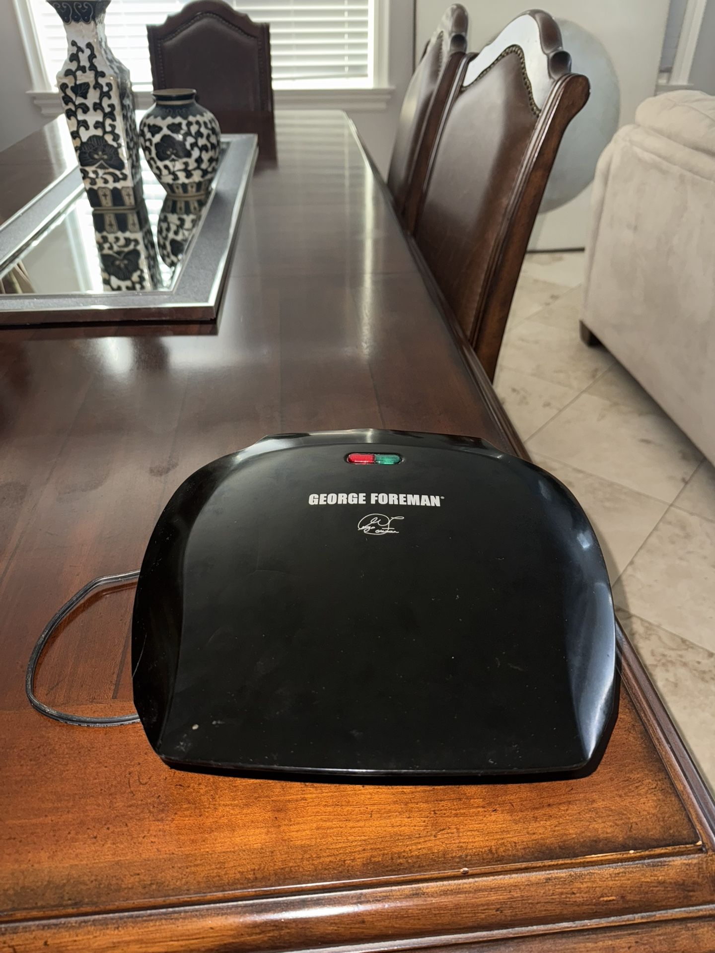 panini press