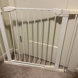 Baby Gate
