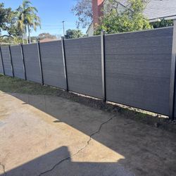Fence