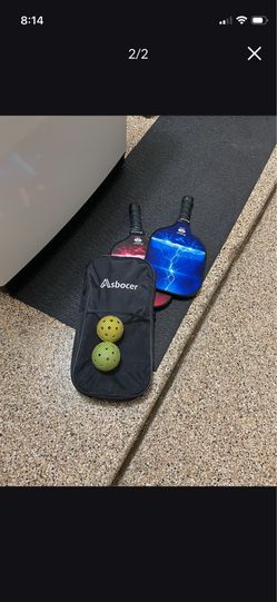 Pickleball
