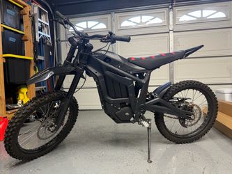 Talaria Mx4