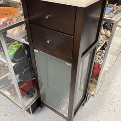Narrow Cabinet 