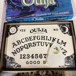 Ouija Board Game 1998