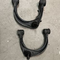 OEM Lexus Gx460 upper Control Arms 
