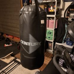 Hanging Heavy Bag