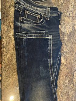 Womens Buckle Brand Jeans