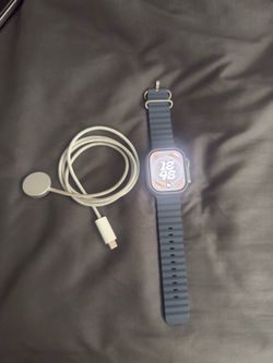 Apple Watch Ultra 3 Series