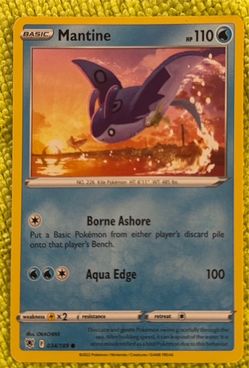 mantine