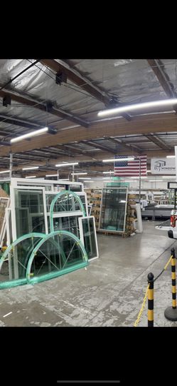 Vinyl Windows / Doors 