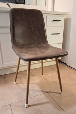 Mcm style chair desk table kitchen seat stool ikea wayfair walmart Amazon target mid century