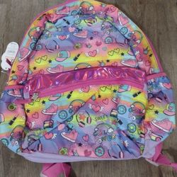 NWT Backpack