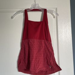 Mountain Hardware Halter Top S