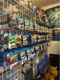 Hot wheels 2 for $5