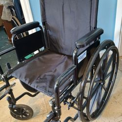 Well chair 