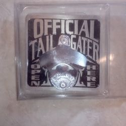 Bottle Opener /  Receiver Hitch 