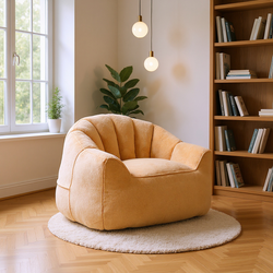 Glacier Bean Bag Sofa Chair