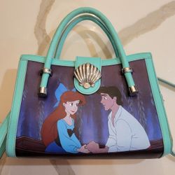 Loungefly The Little Mermaid 