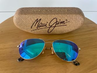 Maui Jim Women’s Sunglasses