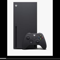Xbox X