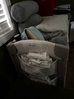 Co-sleeper