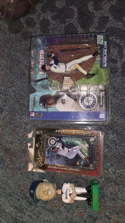 Ichiro Seattle Mariners Collection