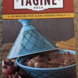 Free Cookbook Cards
