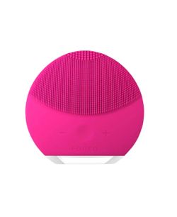 FOREO LUNA mini 2 Ultra-hygienic Facial Cleansing Brush ,All Skin Types, Face Massager for Clean & Healthy Face Care, Extra Absorption of Facial Skin