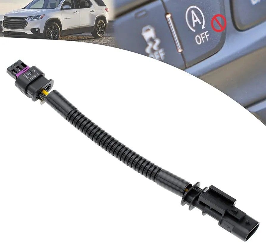 Auto Start Stop
