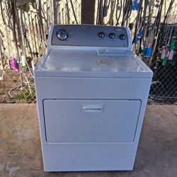 Electric Dryer Whirlpool 