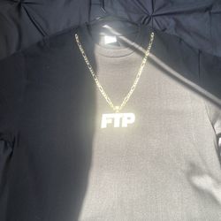 FTP “Fuck The Population” Shirt 