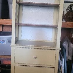 Cabinet $125