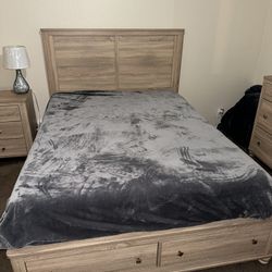 Bedroom Set